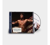 Boone Benson - American Heart