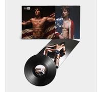 Boone Benson - American Heart (Vinyl Black)