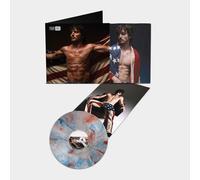 Boone Benson - American Heart (Vinyl Red White & Blue Limited Edt.)