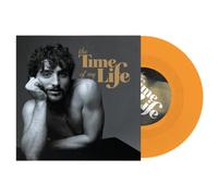 Boone Benson - The Time Of My Life