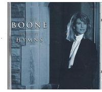 Boone, Debby - Greatest Hymns