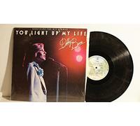 Boone Debby - You Light Up My Life
