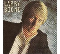 Boone, Larry