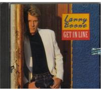 Boone Larry - Get In Line