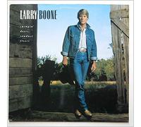 Boone, Larry - Swingin'Doors
