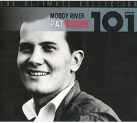 BOONE, PAT - 101-MOODY RIVER: THE..
