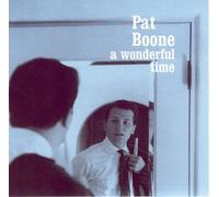 Boone,Pat - A Wonderful Time