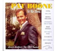 Boone,Pat - At His Best