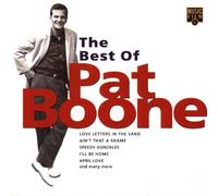Boone,Pat - Best of