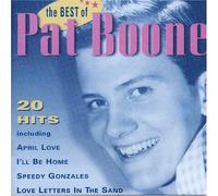 Boone,Pat - Best of