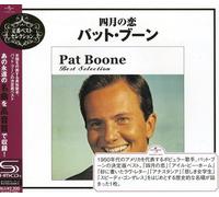 Boone, Pat - Best Selection