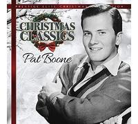 Boone, Pat - Christmas Classics