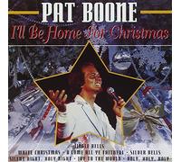 Boone, Pat - Christmas With Pat Boone