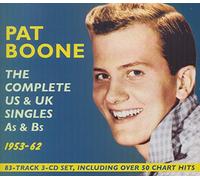 the complete us & uk singles as & bs 1953-62