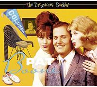 Boone, Pat - Drugstore'S Rockin'