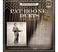 Boone Pat - Duets