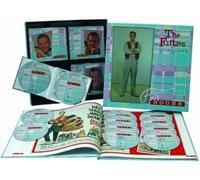 Boone Pat Fifties Complete (CD) Box Set