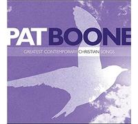 Boone, Pat - Greatest Contemporary Christian Songs