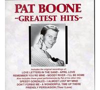 Boone, Pat - Greatest Hits