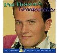Boone, Pat - Greatest Hits