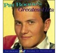 Boone, Pat - Greatest Hits by Boone, Pat (1993) Audio CD
