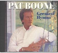 Boone, Pat - Greatest Hymns