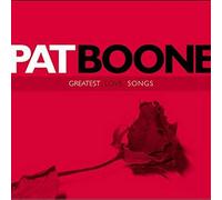 Boone, Pat - Greatest Love Songs
