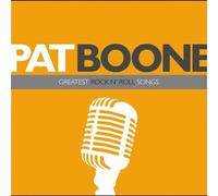 Boone, Pat - Greatest Rock N' Roll Songs