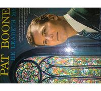 Boone Pat - He Leadeth Me