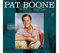Boone, Pat - Hit Selection - 44..