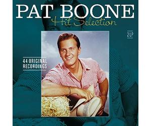 Boone, Pat - Hit Selection - 44..