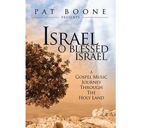 Boone Pat - Israel O Blessed Israel