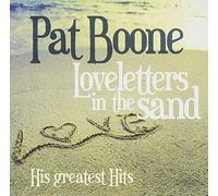 Boone, Pat - Loveletters In The Sand-His (2 CD)