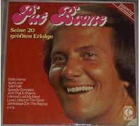 Boone, Pat - Pat Boone - Seine 20 größten Erfolge,