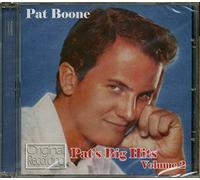 Pat Boone – Pat's Big Hits 2
