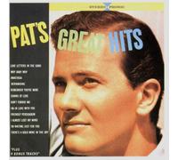 Boone,Pat - Pat'S Great Hits