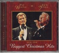 Boone, Pat - Sing the Biggest Xmas Hits
