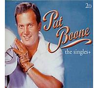 Boone, Pat - Singles