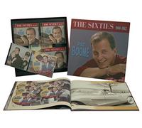 Boone, Pat - Sixties-1960-62