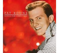Boone, Pat - Songs For Christmas