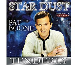 Boone, Pat - Star Dust/Tenderly
