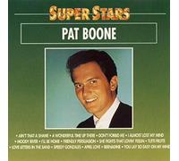 Boone,Pat - Super Stars
