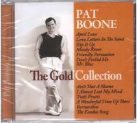 Boone Pat - The Gold Collection