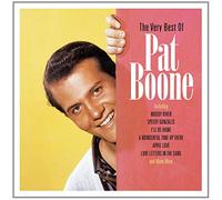 Boone Pat - The Very Best Of