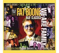 Boone Pat - We Are Family - R&B Classics