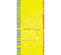 Boone Powell San Antonio Architecture (Tascabile)