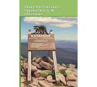 Boone the Raccoon's Appalachian Trail Adventure