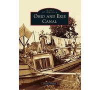 Boone Triplett Ohio and Erie Canal (Tascabile)