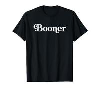 Booner Australian Car Enthusiast Maglietta
