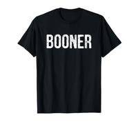 Booner Australian Car Enthusiast Maglietta